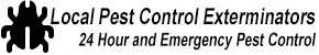 Treaty Ln Mus IN Pest Control Exterminators